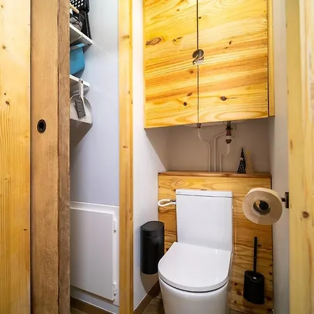 Cozy Ski-in Ski-out *